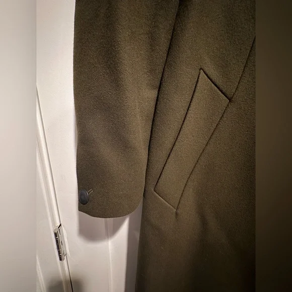 Beautiful rag & bone Coat - Picture 2 of 8